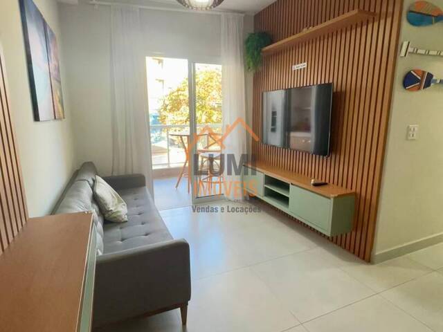 Apartamento para Venda em Ubatuba - 5
