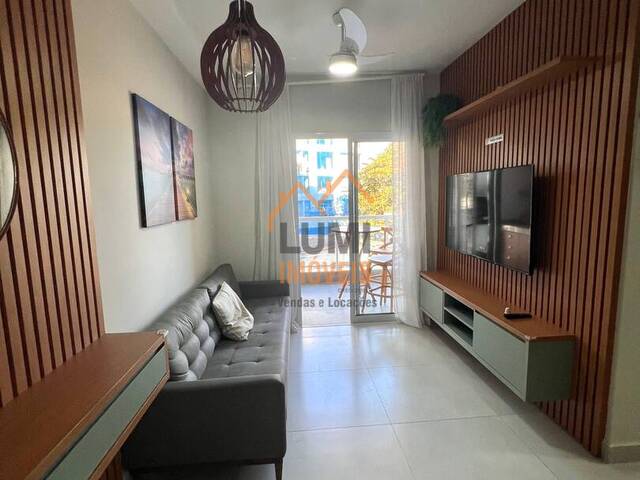Apartamento para Venda em Ubatuba - 4
