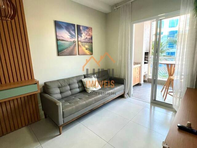 #91710 - Apartamento para Venda em Ubatuba - SP - 2