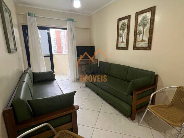 #91696 - Apartamento para Venda em Ubatuba - SP - 3