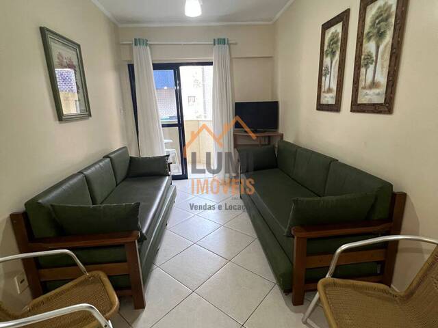 #91696 - Apartamento para Venda em Ubatuba - SP - 2
