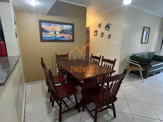 Apartamento para Venda em Ubatuba - 4