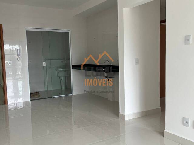 Apartamento para Venda em Ubatuba - 4