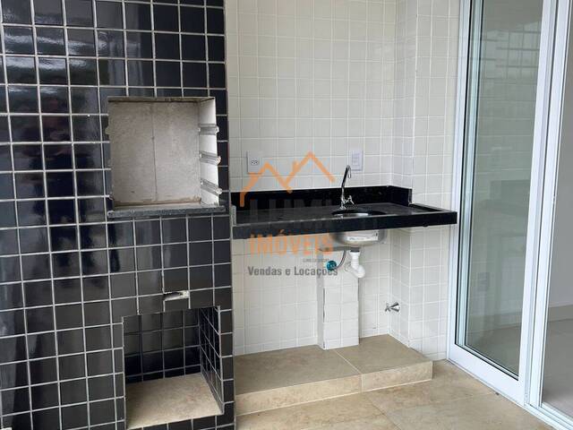 Apartamento para Venda em Ubatuba - 4