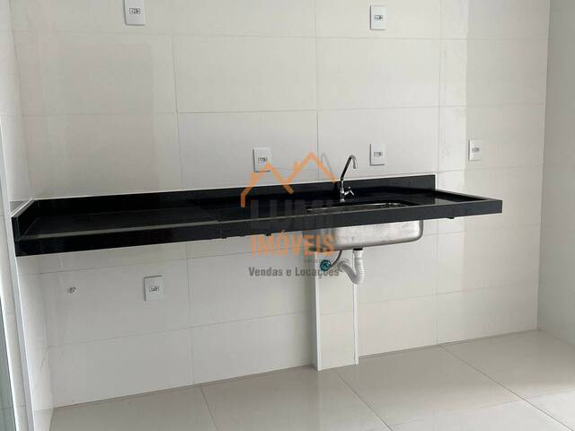 Apartamento para Venda em Ubatuba - 5