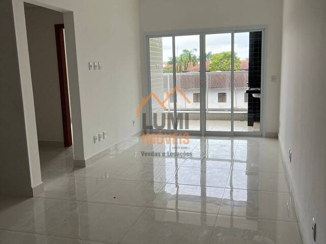 #91416 - Apartamento para Venda em Ubatuba - SP - 1