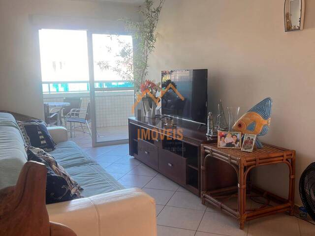Apartamento para Venda em Ubatuba - 4