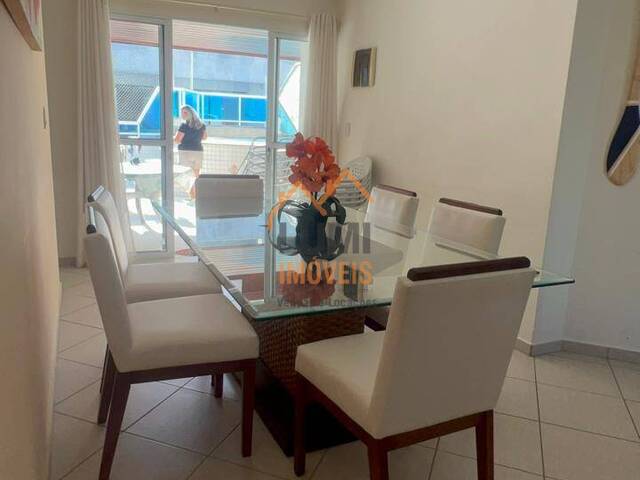 #91672 - Apartamento para Venda em Ubatuba - SP - 3