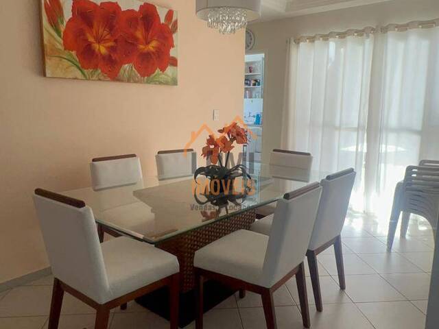Apartamento para Venda em Ubatuba - 5