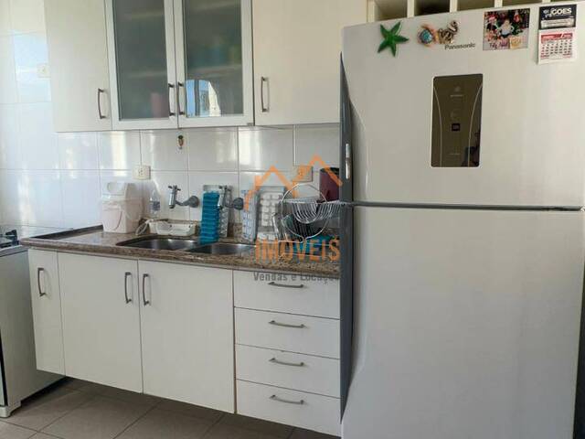 Apartamento para Venda em Ubatuba - 5