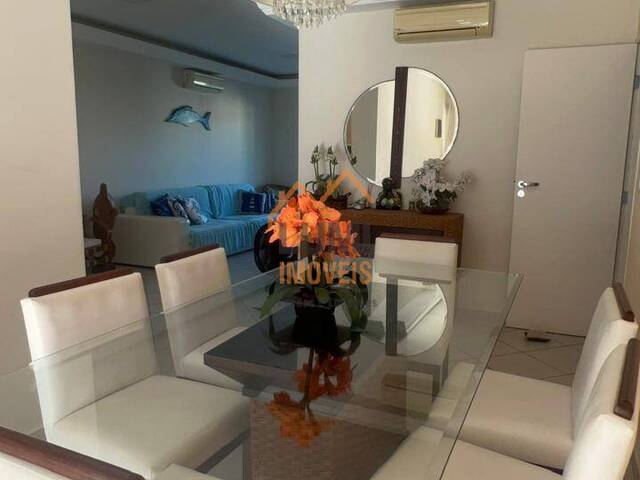 #91672 - Apartamento para Venda em Ubatuba - SP - 1
