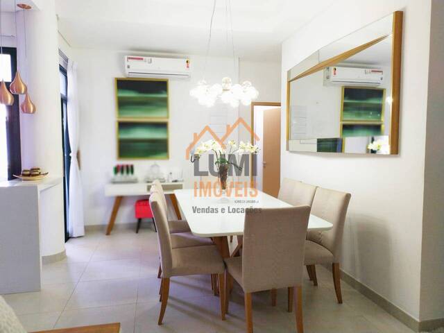 Apartamento para Venda em Ubatuba - 4