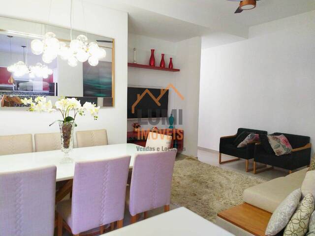 Apartamento para Venda em Ubatuba - 3