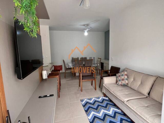 Apartamento para Locação em Ubatuba - 4