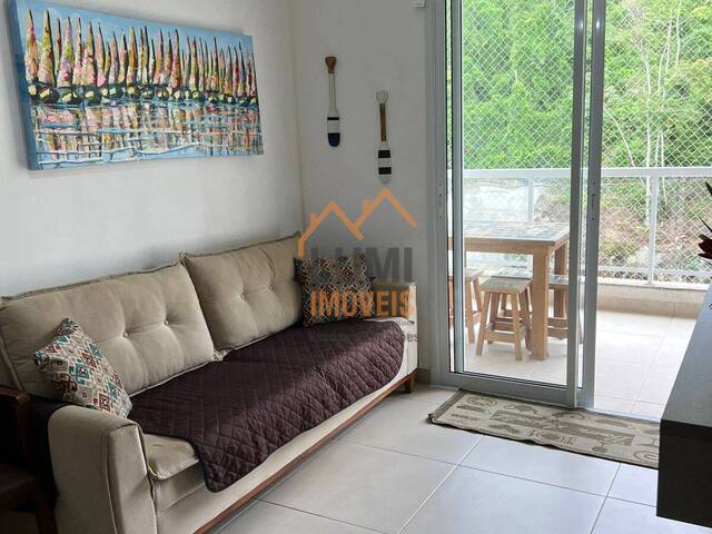 Apartamento para Locação em Ubatuba - 5