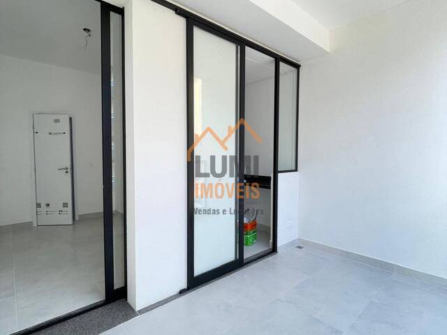 #91714 - Apartamento para Venda em Ubatuba - SP - 1
