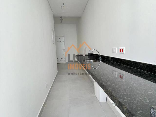 Apartamento para Venda em Ubatuba - 5