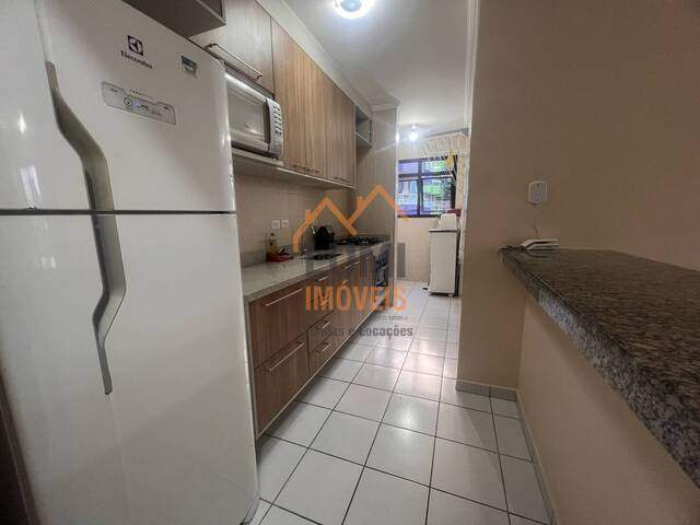 #91718 - Apartamento para Venda em Ubatuba - SP - 3