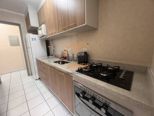 #91718 - Apartamento para Venda em Ubatuba - SP - 2