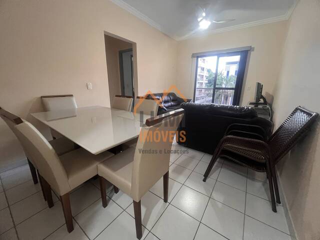 Apartamento para Venda em Ubatuba - 4