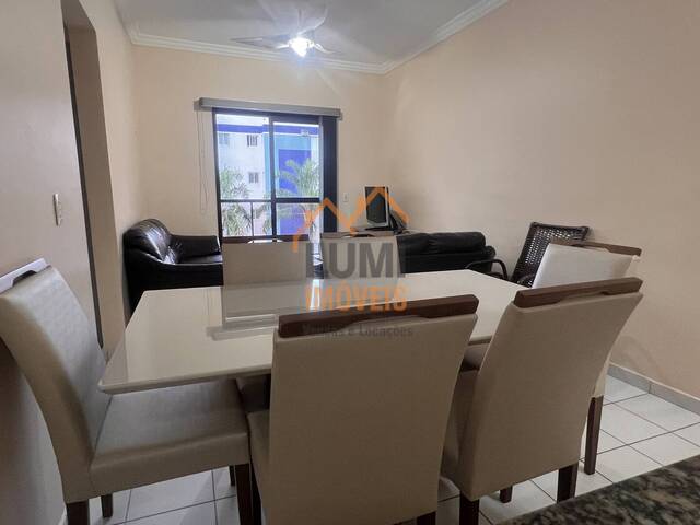 #91718 - Apartamento para Venda em Ubatuba - SP - 2