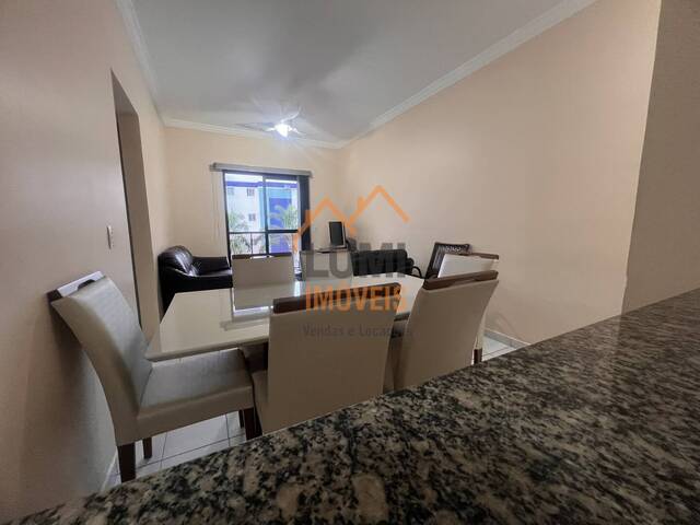 #91718 - Apartamento para Venda em Ubatuba - SP - 3