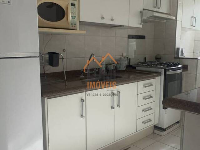 Apartamento para Venda em Ubatuba - 2