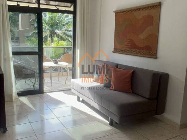 Apartamento para Venda em Ubatuba - 4