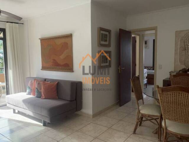Apartamento para Venda em Ubatuba - 5