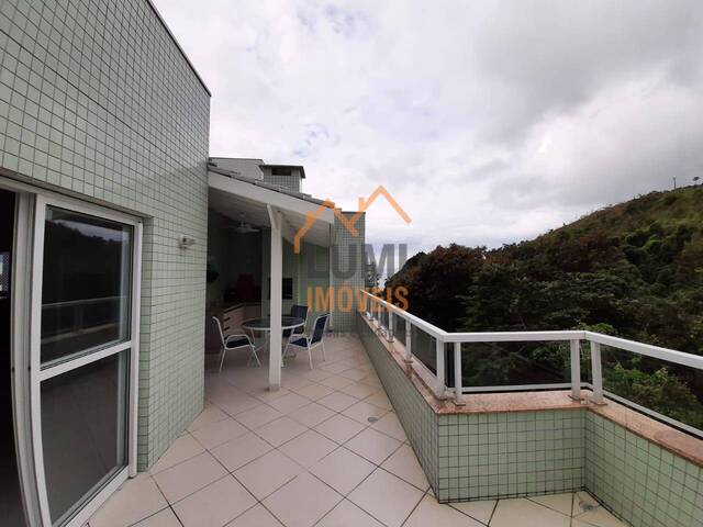 Apartamento para Venda em Ubatuba - 3