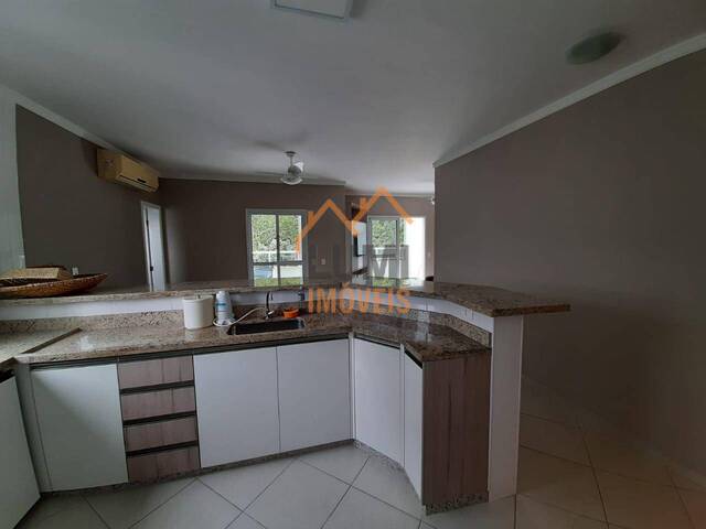 Apartamento para Venda em Ubatuba - 4