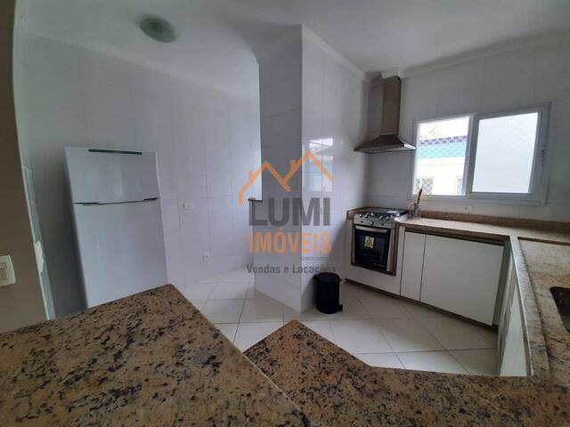 Apartamento para Venda em Ubatuba - 5