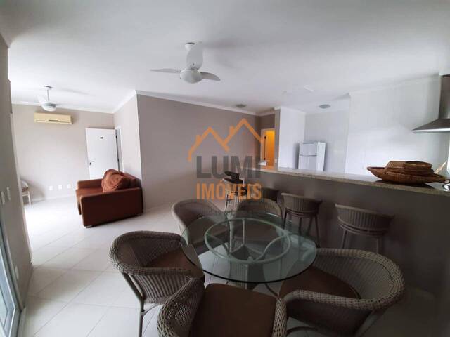 #91677 - Apartamento para Venda em Ubatuba - SP - 1