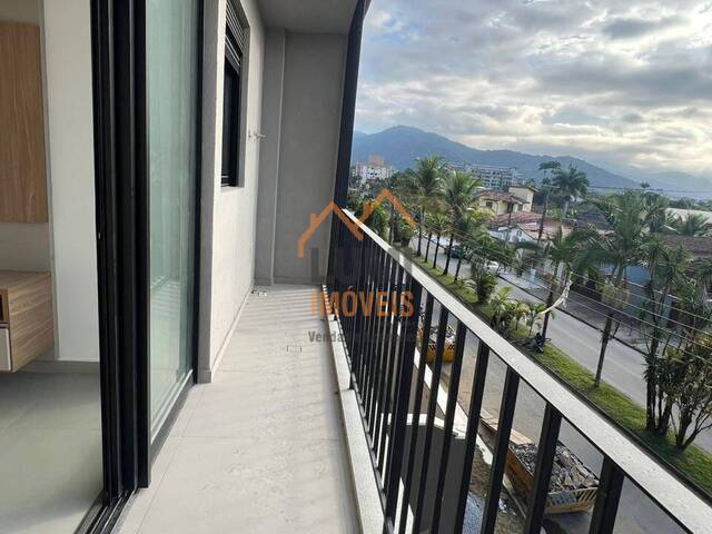 Apartamento para Venda em Ubatuba - 5