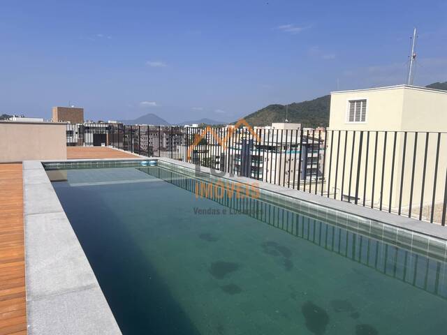 #91719 - Apartamento para Venda em Ubatuba - SP