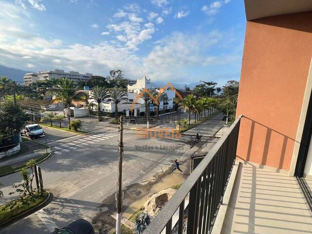 Apartamento para Venda em Ubatuba - 4