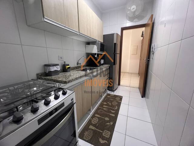 Apartamento para Venda em Ubatuba - 5