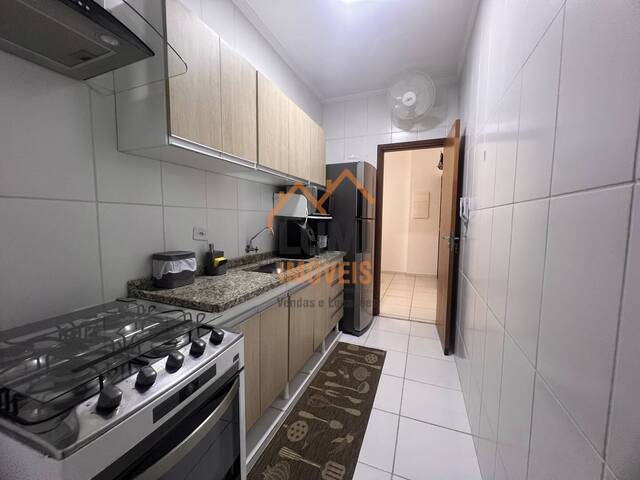Apartamento para Venda em Ubatuba - 4