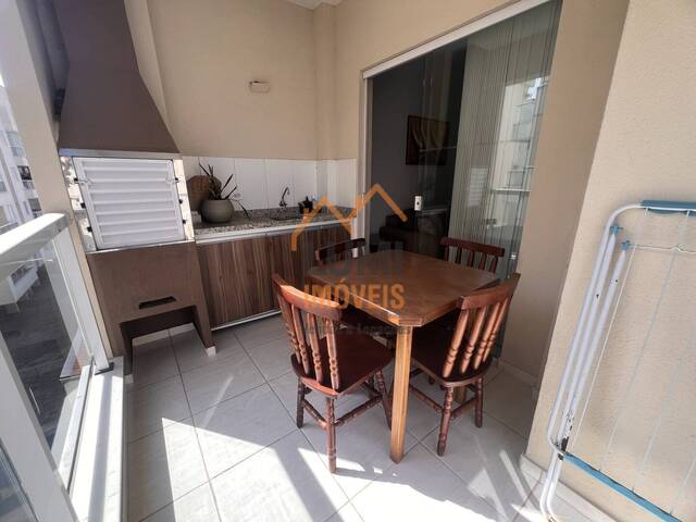 Apartamento para Venda em Ubatuba - 3