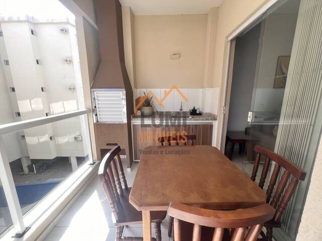 Apartamento para Venda em Ubatuba - 2
