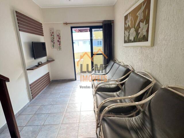 Apartamento para Venda em Ubatuba - 4