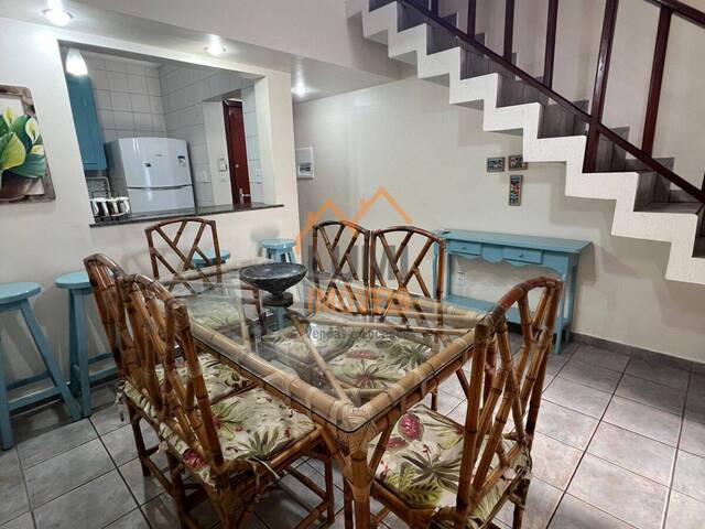 Apartamento para Venda em Ubatuba - 3