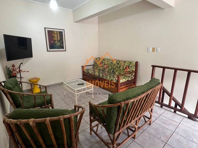 Apartamento para Venda em Ubatuba - 2