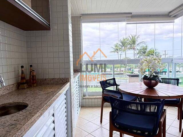 #91697 - Apartamento para Venda em Ubatuba - SP - 3