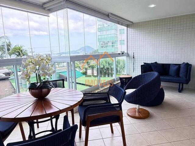 Apartamento para Venda em Ubatuba - 4