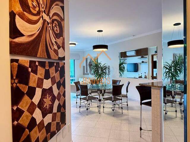 Apartamento para Venda em Ubatuba - 5