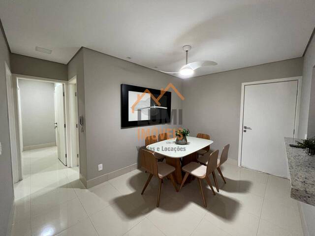 #91727 - Apartamento para Venda em Ubatuba - SP - 2