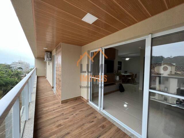 Apartamento para Venda em Ubatuba - 4