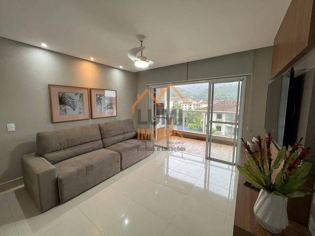 Apartamento para Venda em Ubatuba - 5