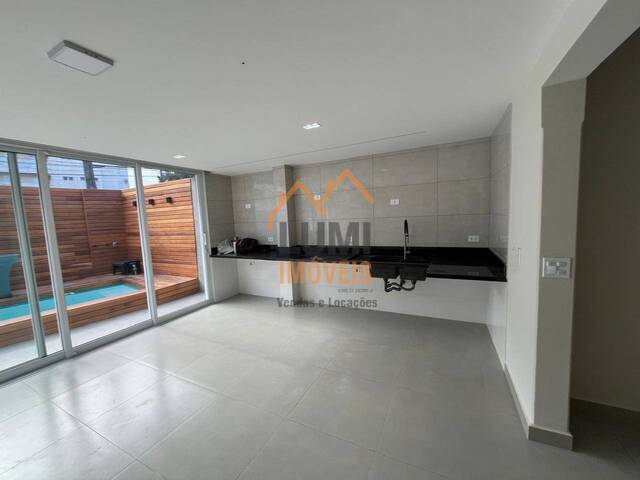 #91682 - Casa para Venda em Ubatuba - SP - 3
